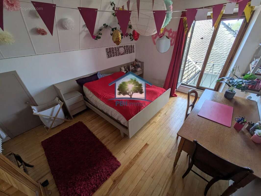 Maison à BOUXWILLER