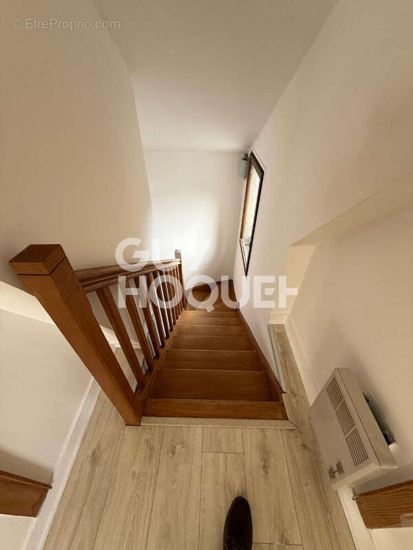 Appartement 57 m² à Margny-Les-Compiegne  - photo 7