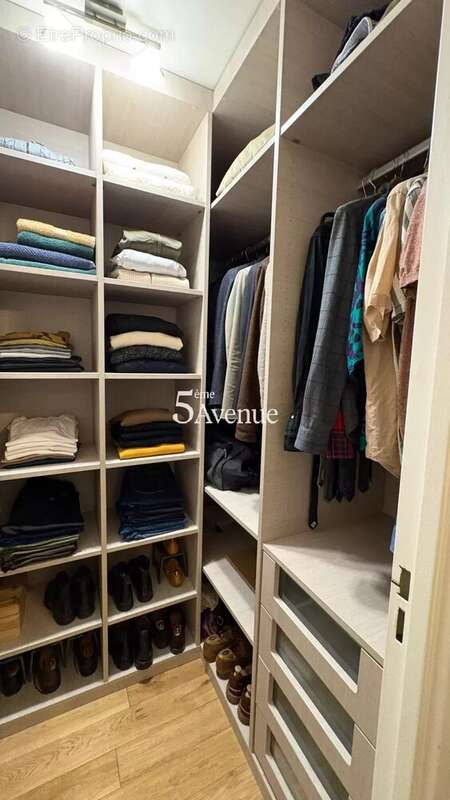 Appartement à SAINT-MAUR-DES-FOSSES