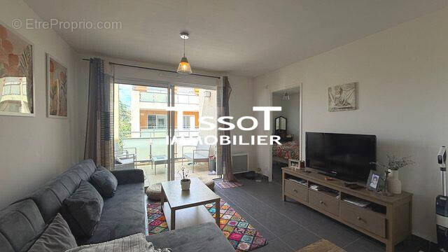 Appartement à NIMES