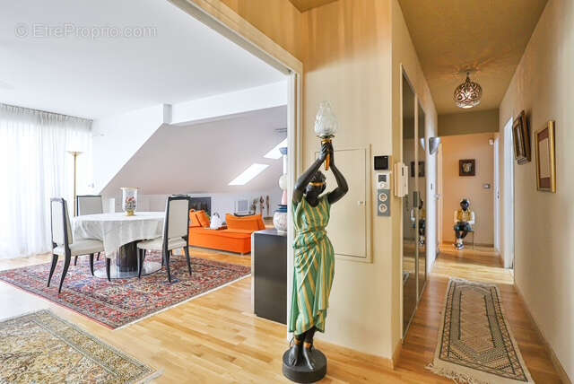 Appartement à BIARRITZ