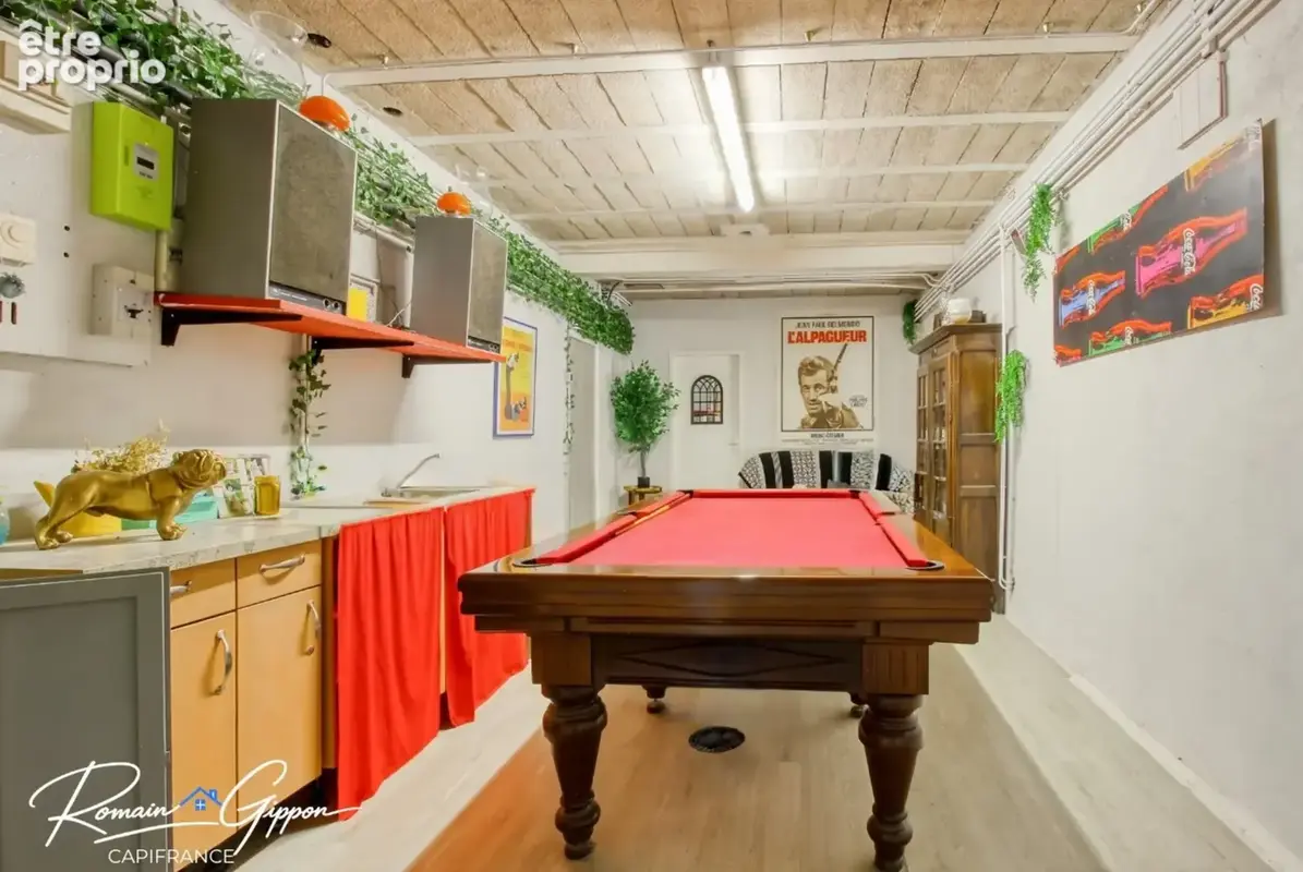 Maison à vendre 7 pièces - 286 m2 AINGERAY (54) - photo 20