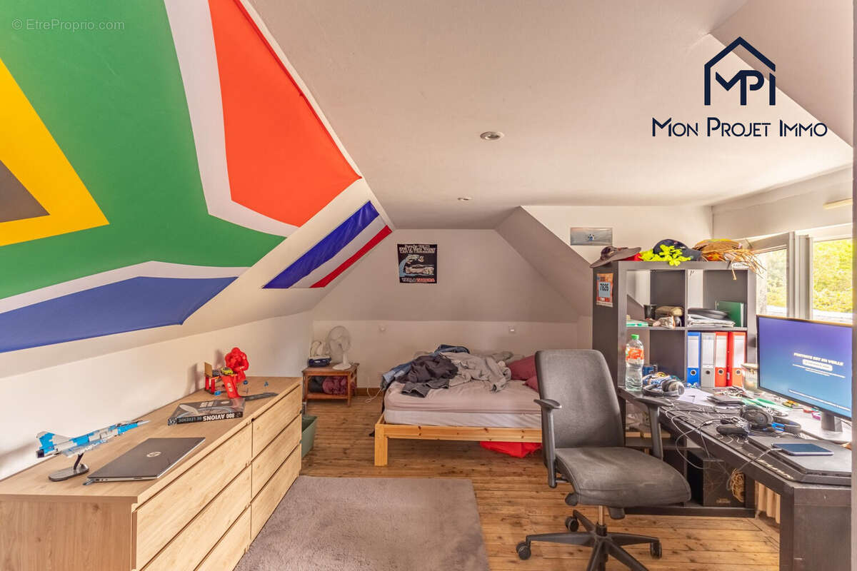 Appartement à LAVAL