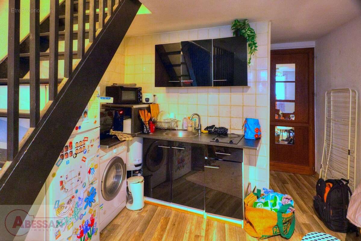 Maison 200 m² à Nimes  - photo 12
