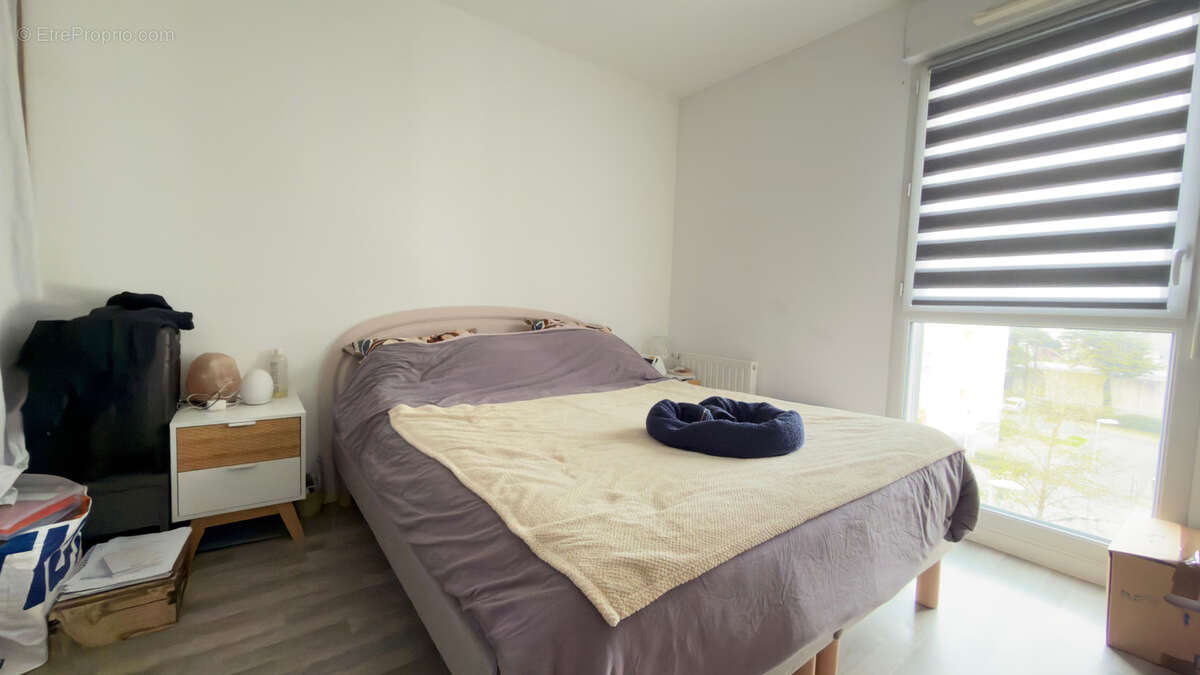 Appartement à SAINT-NAZAIRE