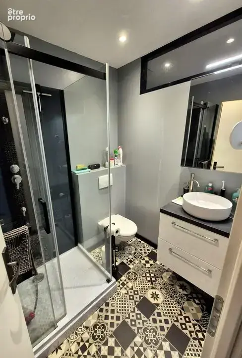 Maison d'architecte familiale 147m² 3 chambres avec garage - photo 10