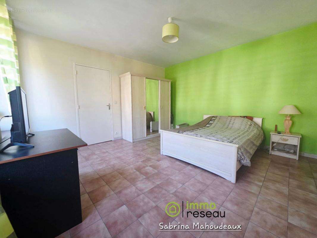 Maison à SAINT-MICHEL