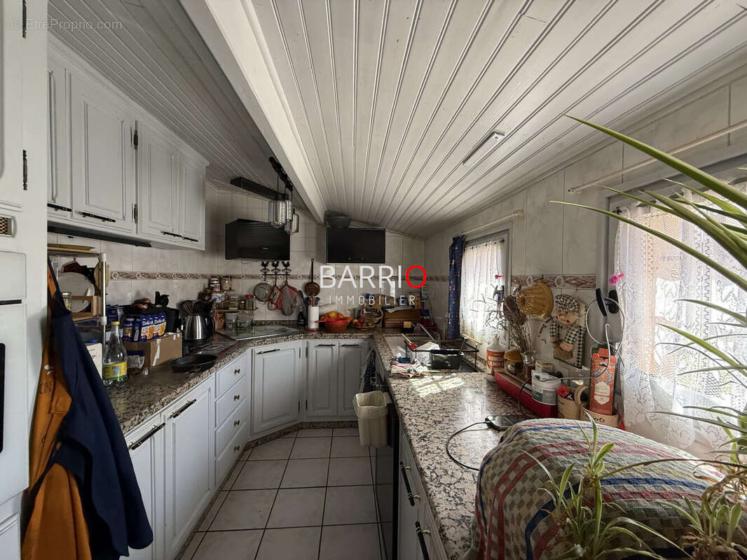 Maison à SAINT-CYPRIEN