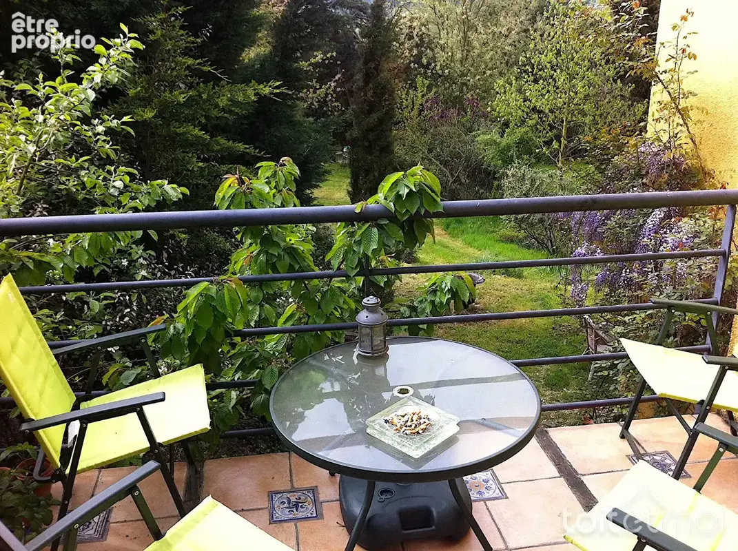 Vente maison a saint-remy-les-chevreuse - 6 pieces - photo 11