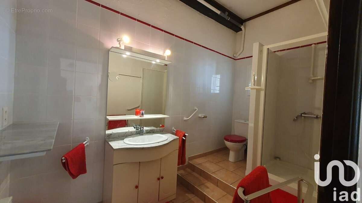 Photo 3 - Maison à LA PALME