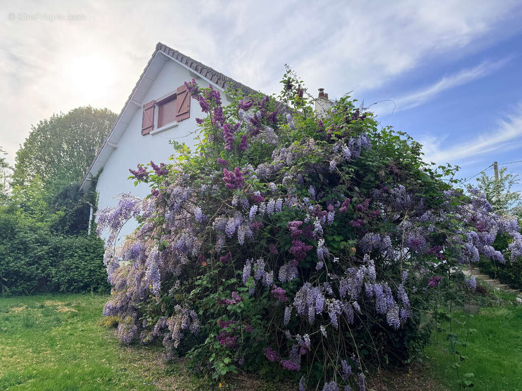 Maison à LE HAVRE