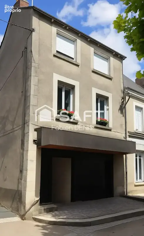 Photo 1 - Appartement à CONTRES