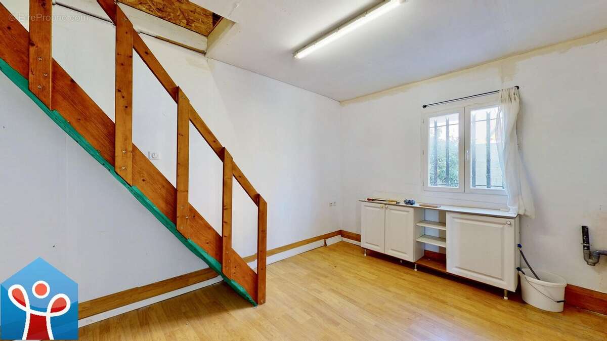 Maison à CERS