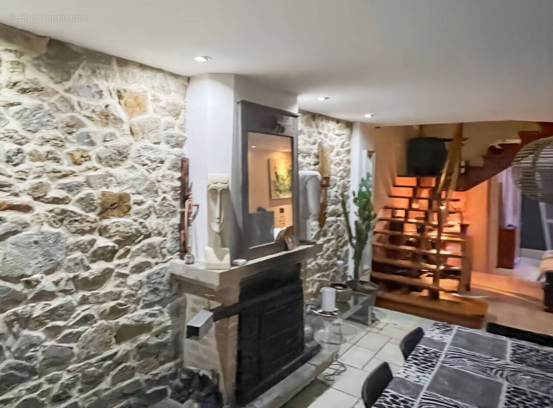 Maison à SAINT-BRIEUC