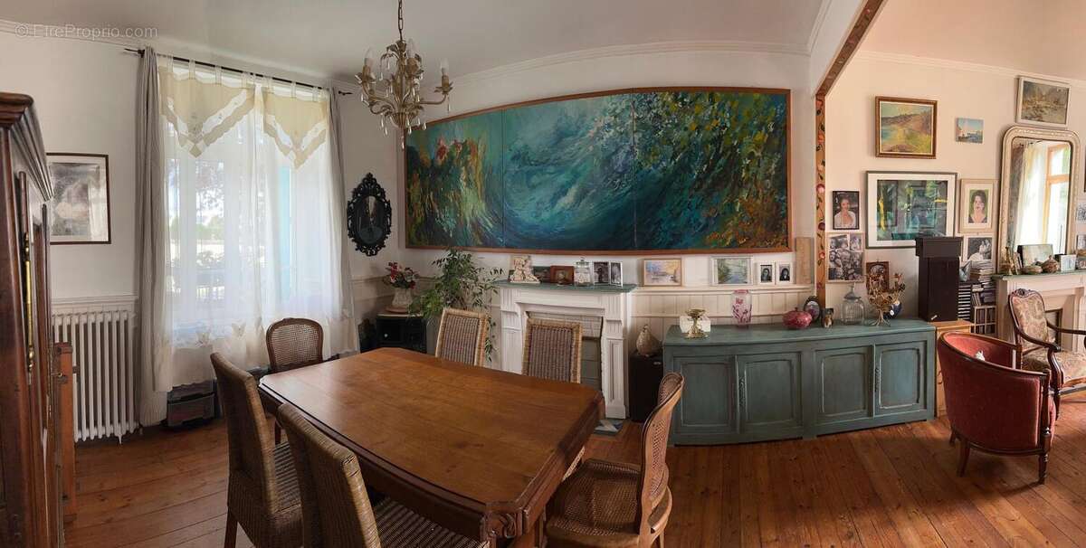 Photo 3 - Maison à LANDIVISIAU