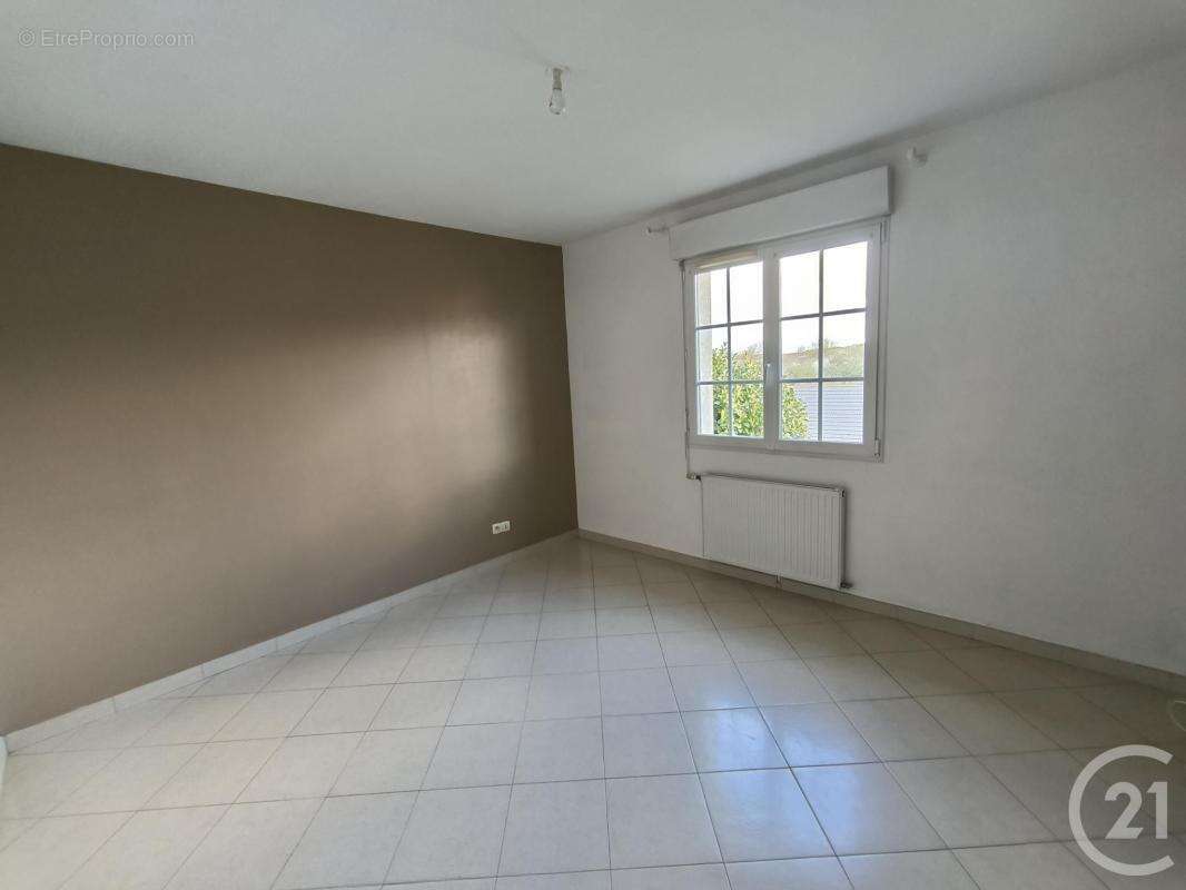 Maison à EQUIHEN-PLAGE