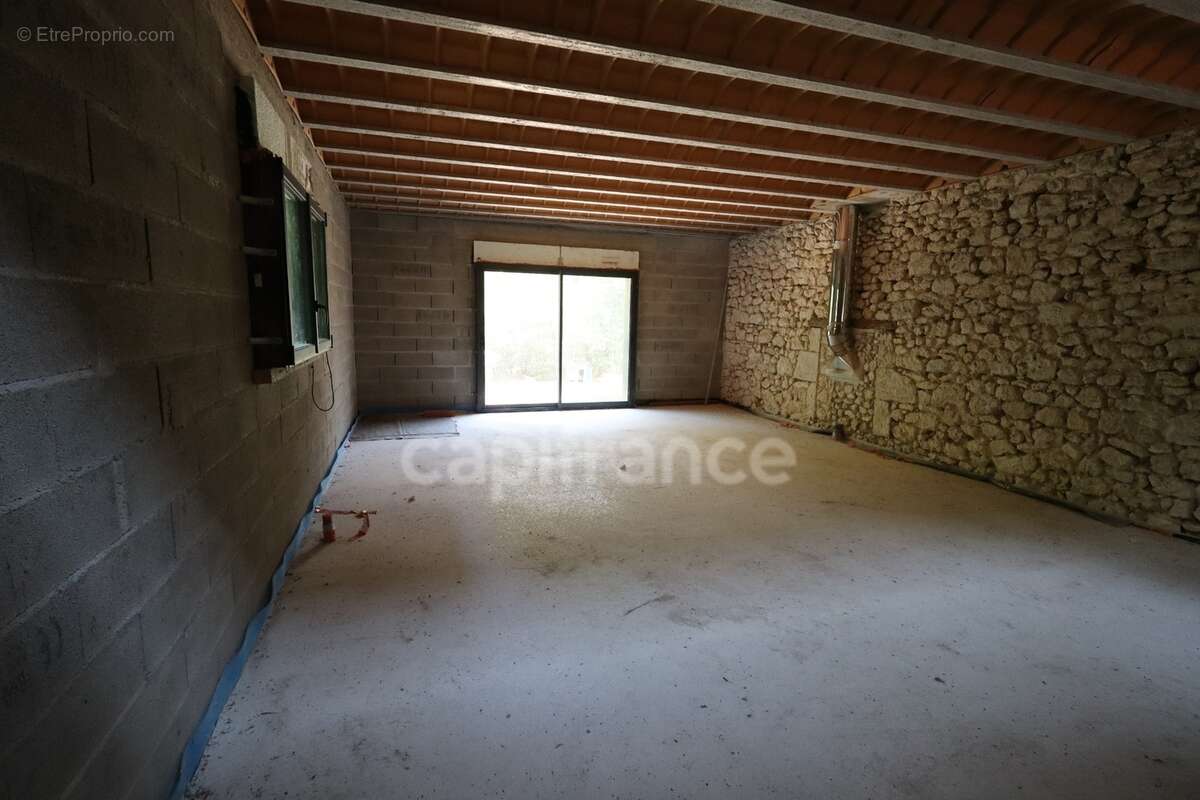 Élégante propriété en pierre au cœur de la campagne gersoise – Secteur Saint-Clar - photo 8
