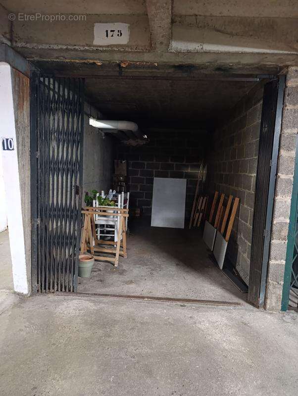 Appartement à AMIENS