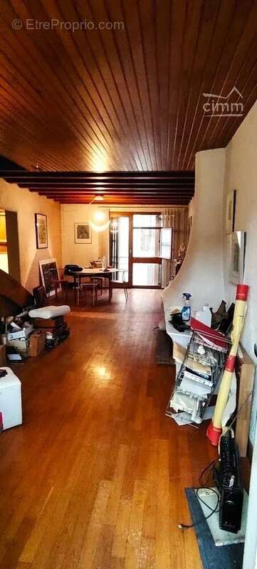 Appartement à LAYRAC