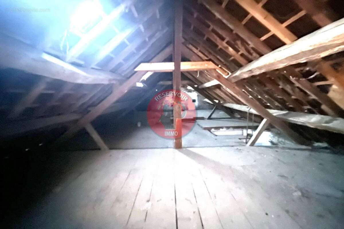 Appartement à BEAUNE