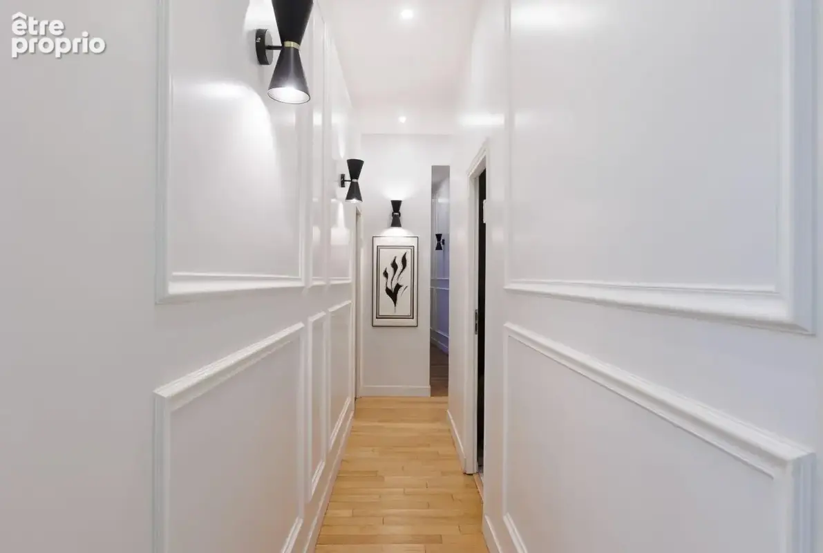 République   bien rare ! 150 m2, 5 chambres & fort potentiel d’aménagement - photo 3