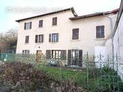 Photo 1 - Maison à REVENTIN-VAUGRIS