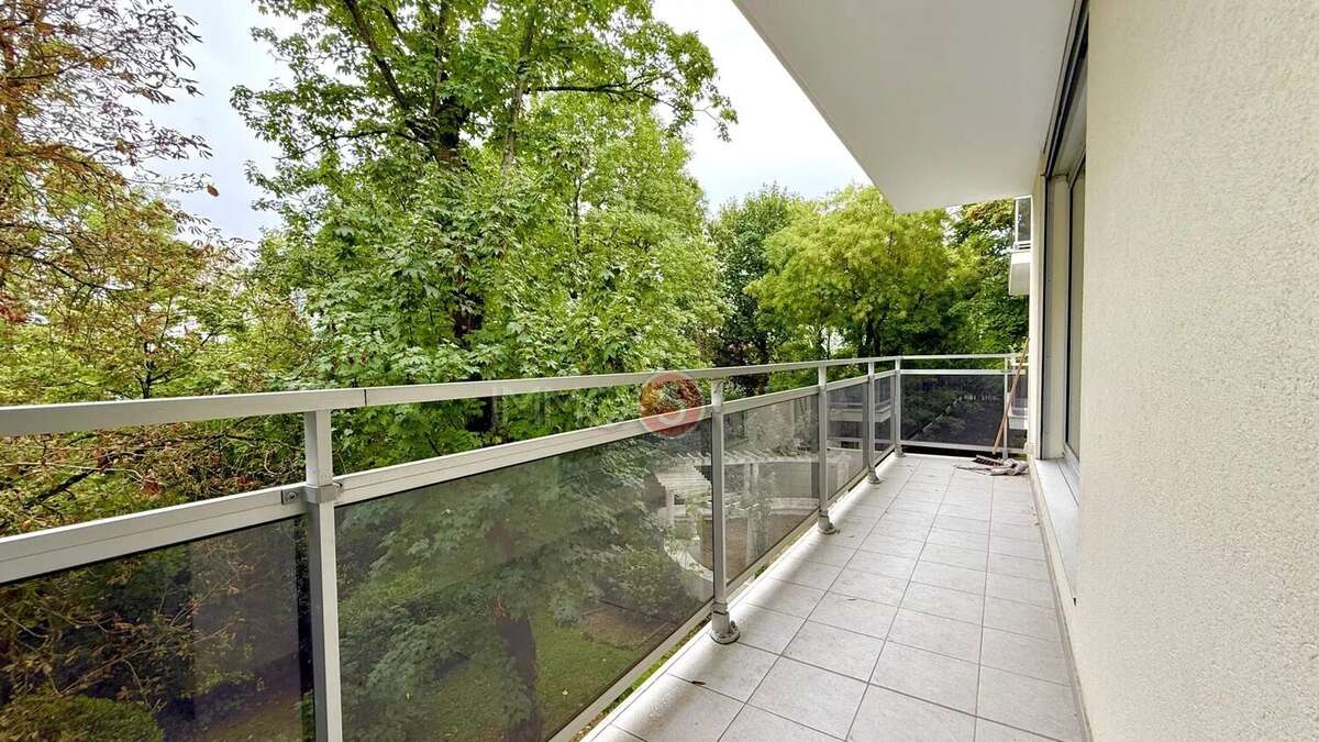 Appartement à LE RAINCY