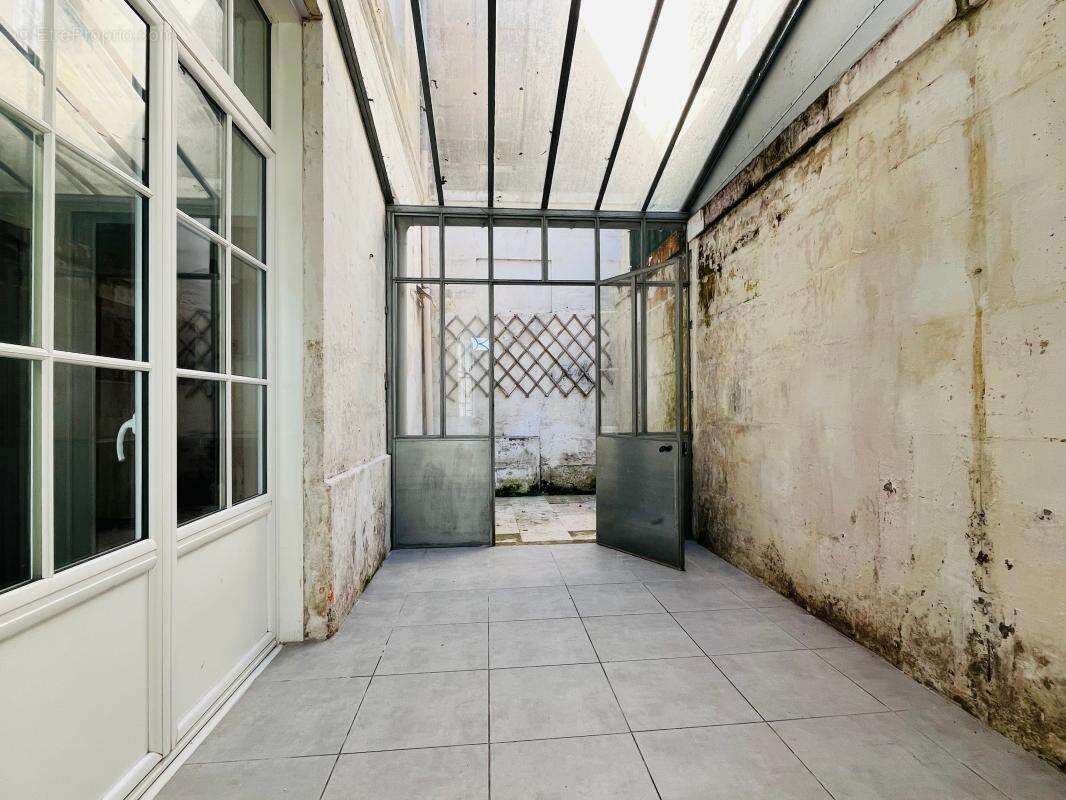 Maison à ROCHEFORT