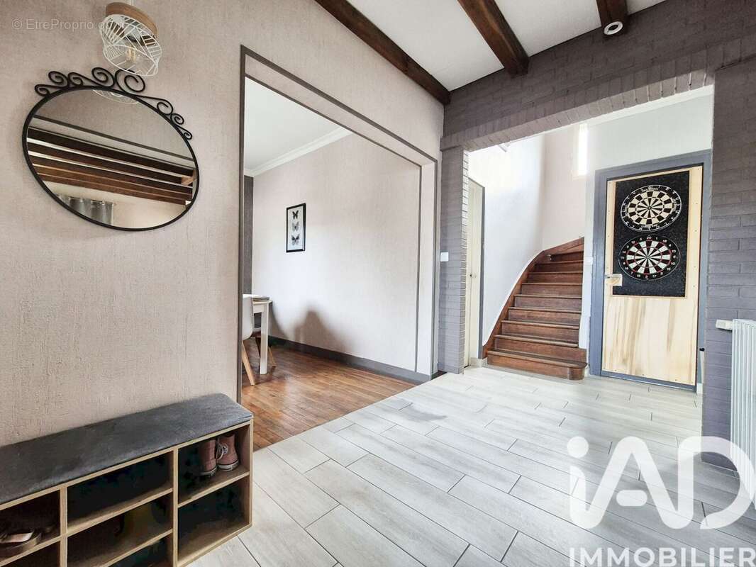 Photo 2 - Maison à DONGES