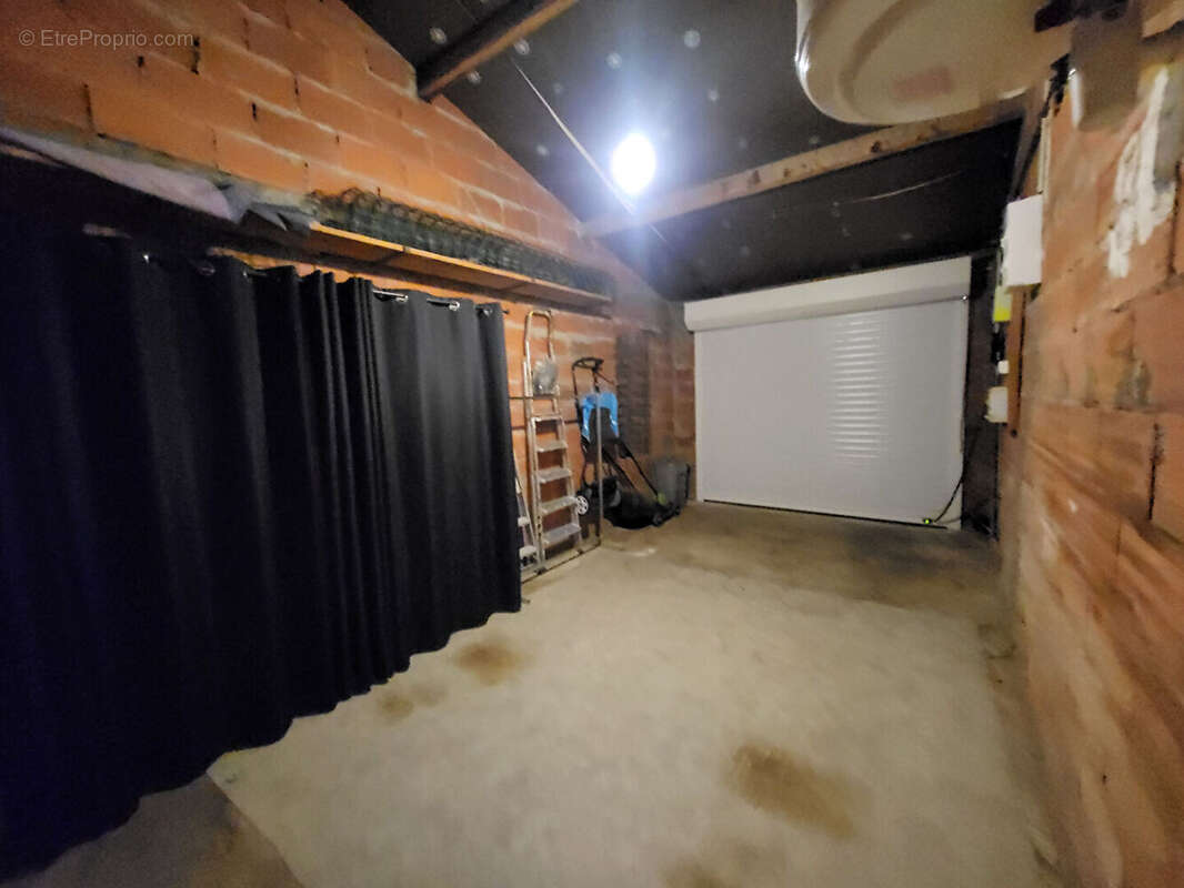 Maison à CARCASSONNE