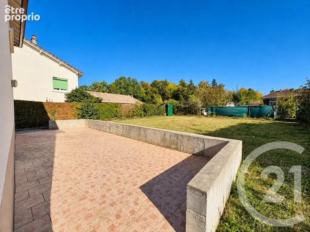 Maison 5 pièces 95 m² à vendre à Rilhac-Rancon (87570) - photo 28