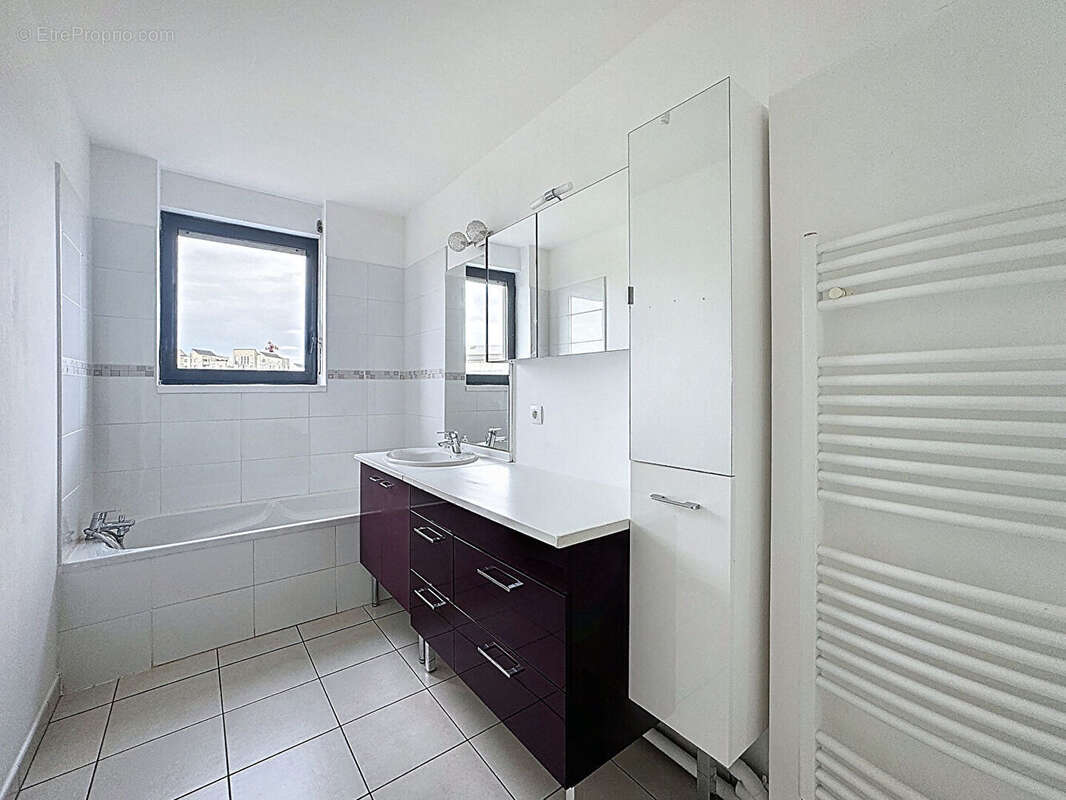 Appartement à DUNKERQUE