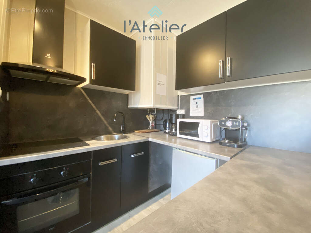 Appartement à SAINT-LARY-SOULAN