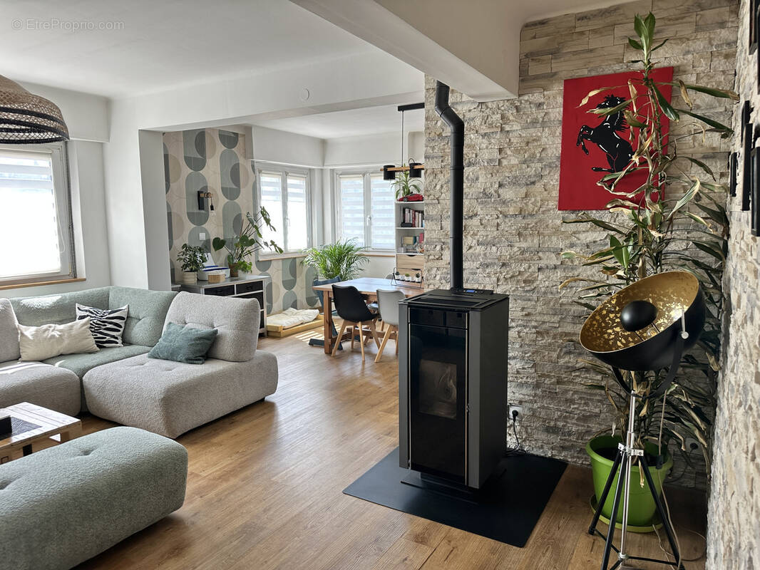 Une exclusivité dagon immobilier ! - photo 5