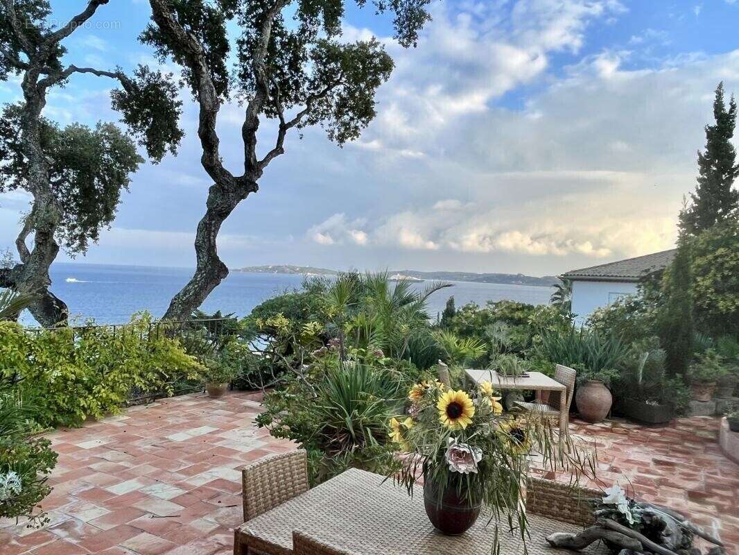 Maison à SAINTE-MAXIME