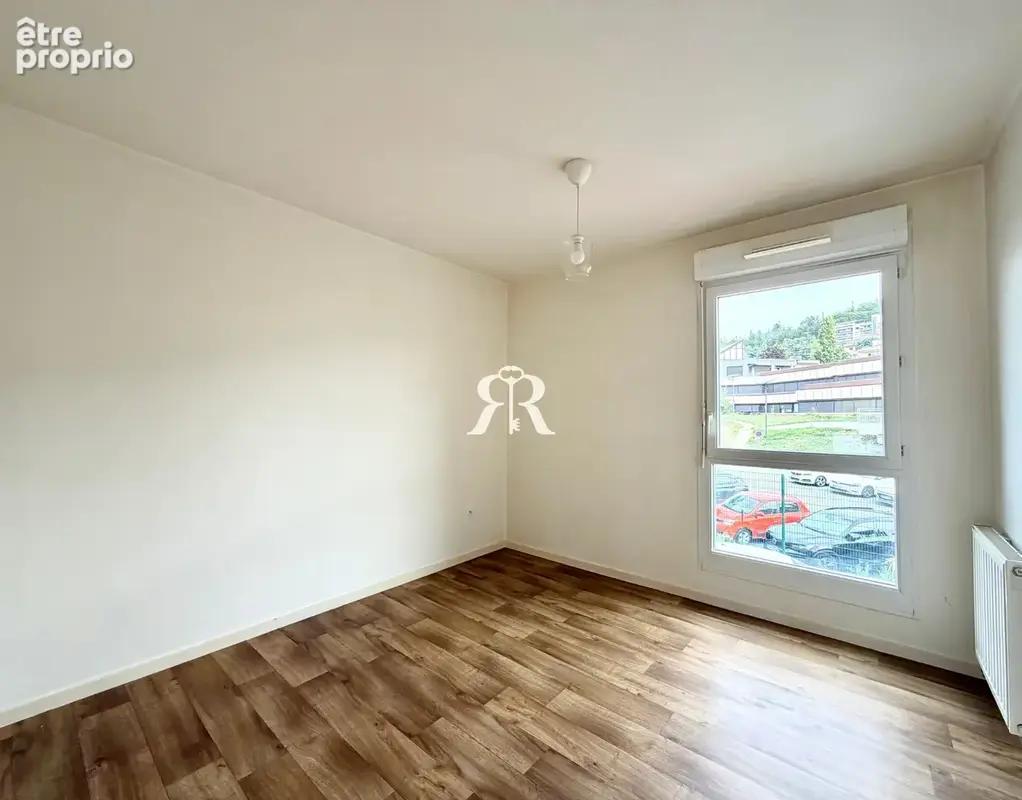 À vendre   Appartement T4 de 80 m2 avec balcon et garage   Clermont-Ferrand - photo 6