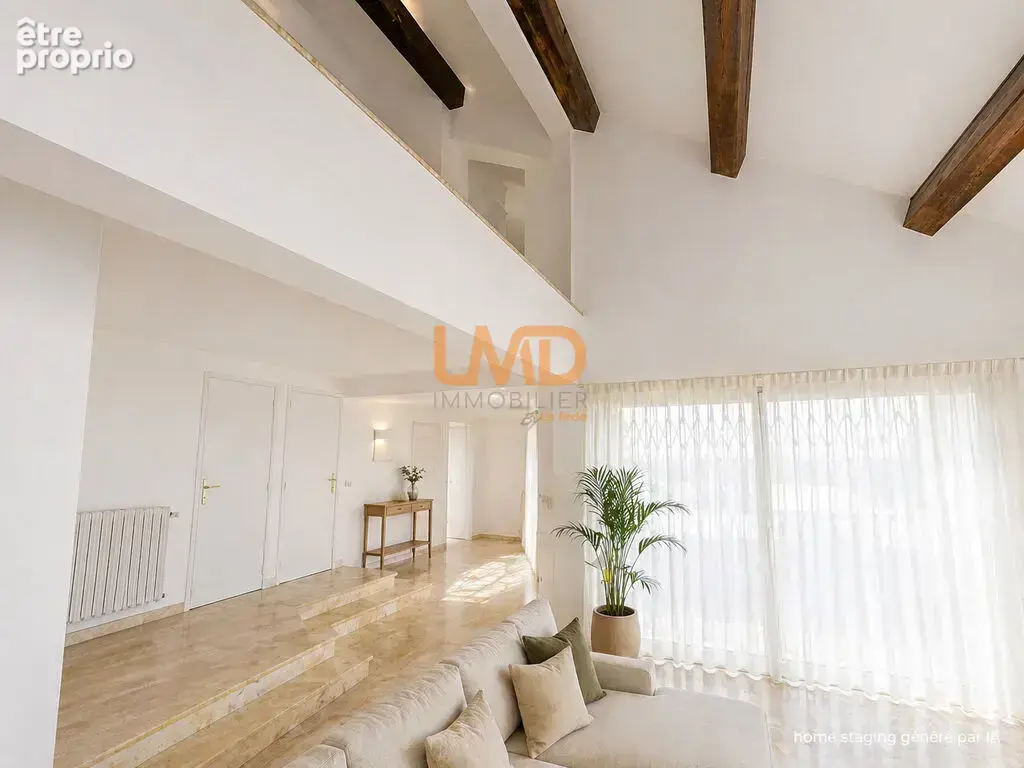 Propriété pour amateurs d’architecture, de caractère et d’unicit - photo 11