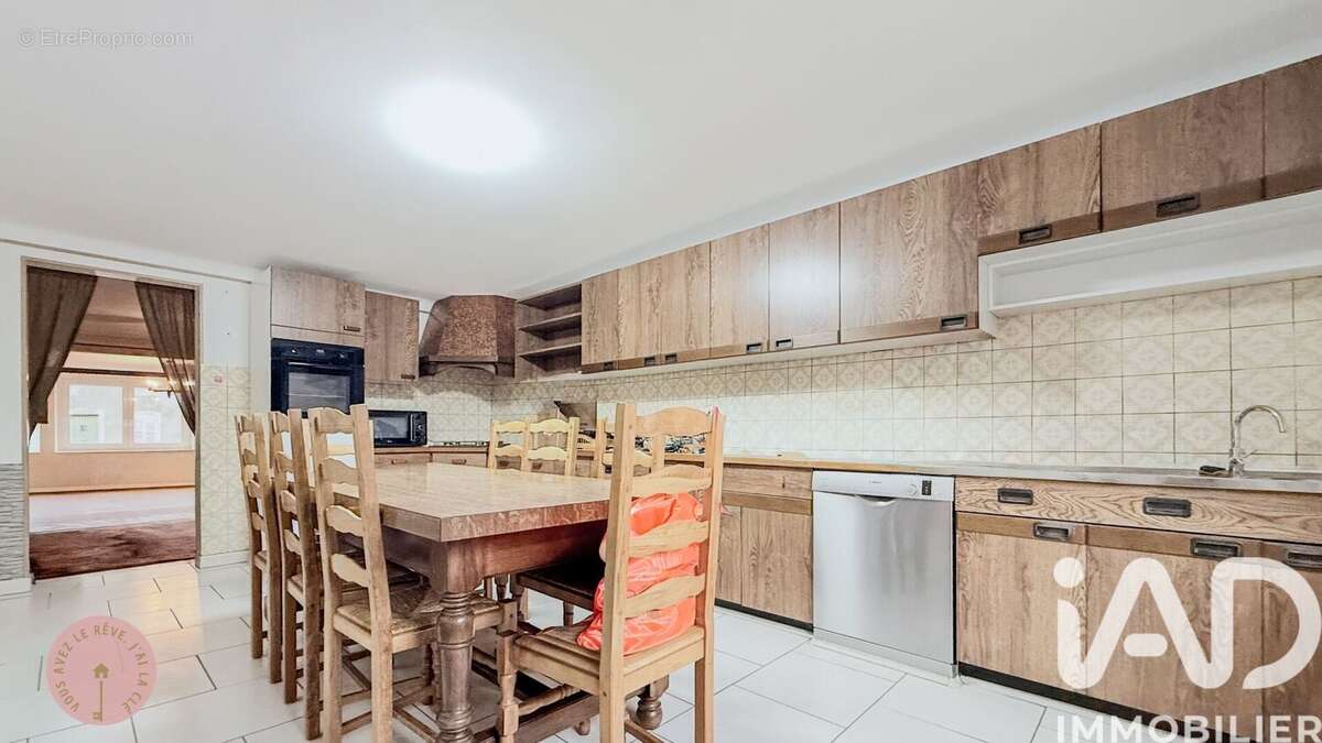 Photo 3 - Maison à ROUPELDANGE