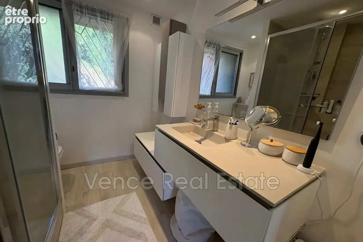 Appartement 3 pièces 45 m² à vendre à Nice (06000) - photo 6