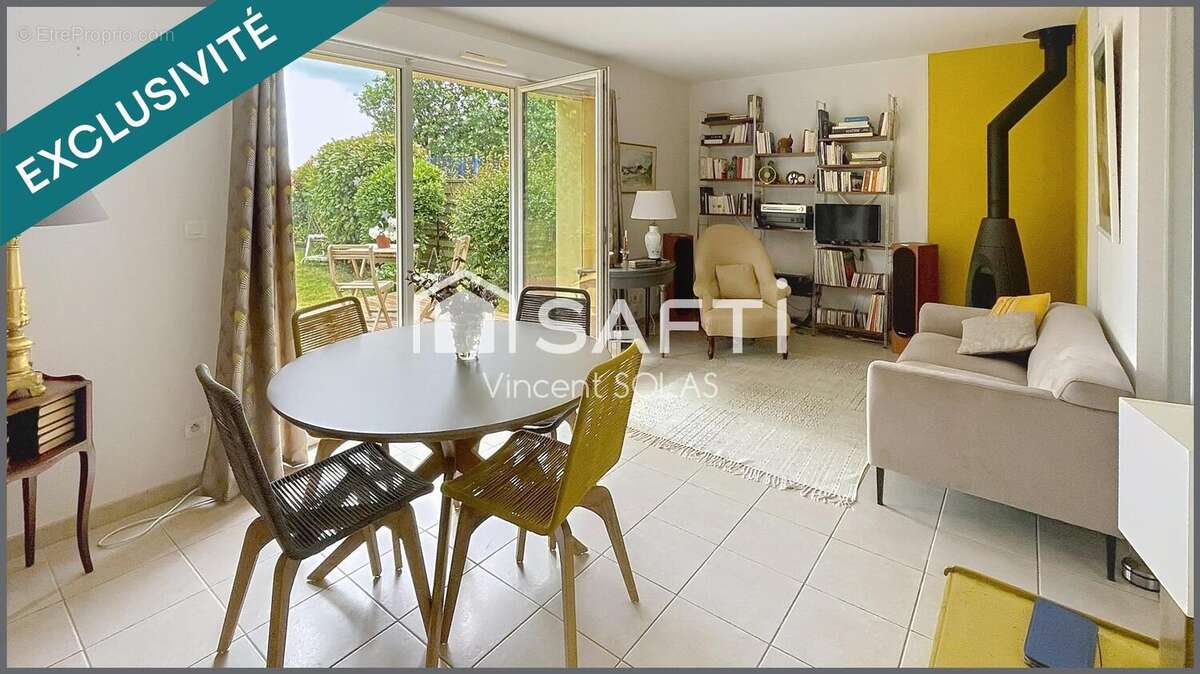 Photo 3 - Maison à LA ROCHE-SUR-YON