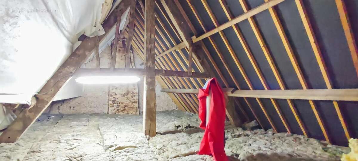 Maison à SILLY-EN-GOUFFERN