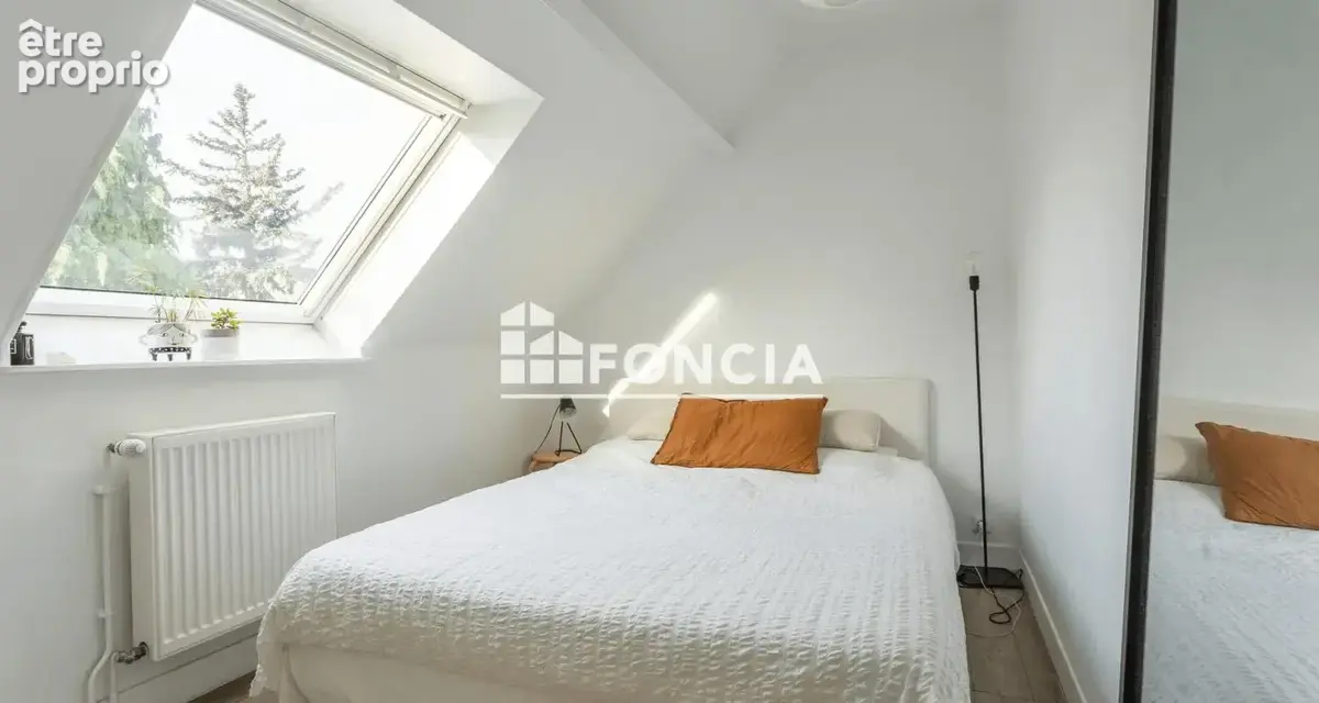 À vendre : Maison spacieuse à Antony, quartier des Rabats - photo 9