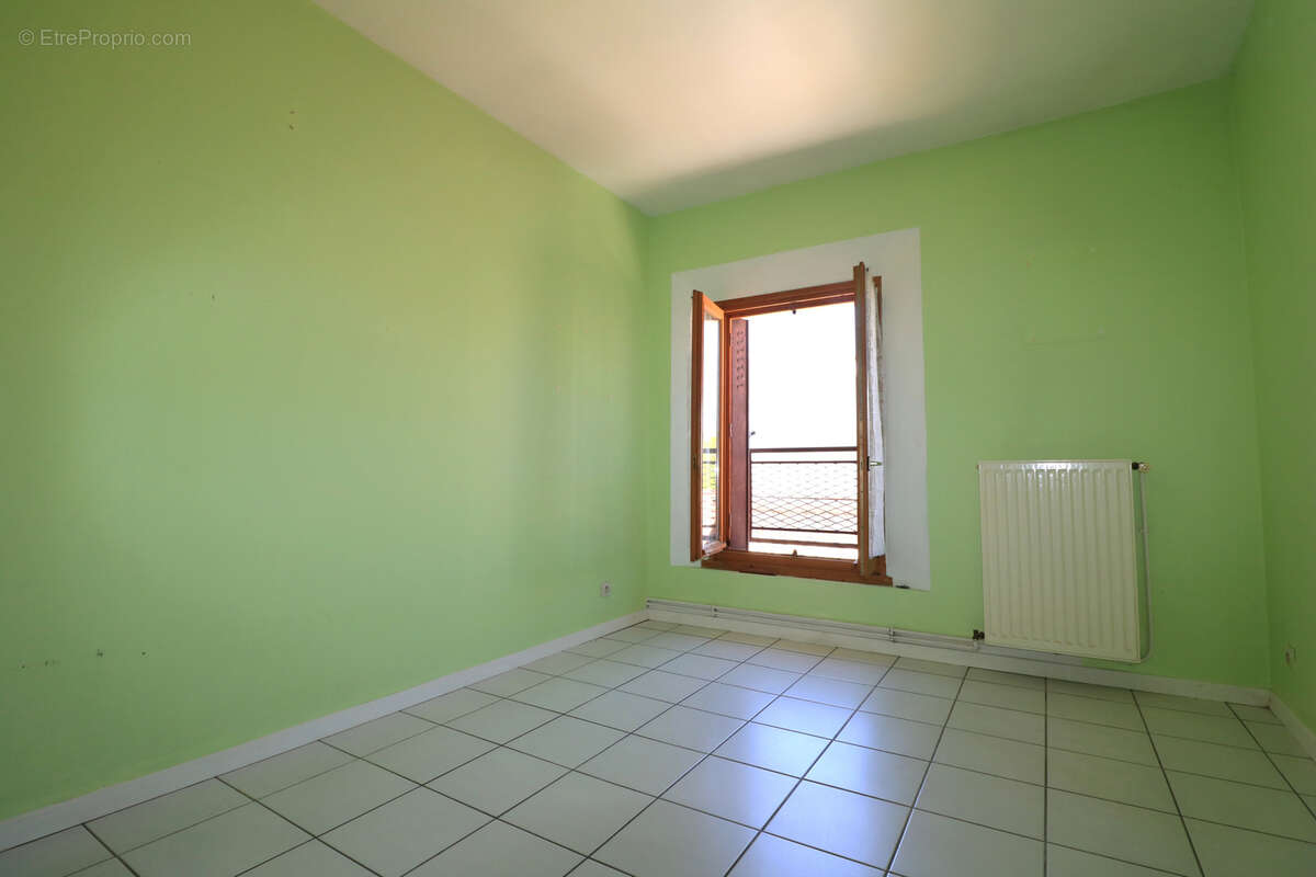 Appartement à DECIZE