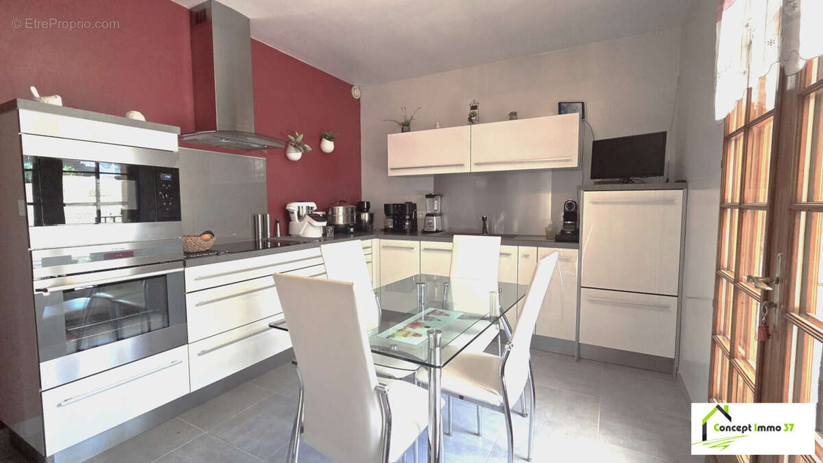 Maison 136 m² à Epeigne-Les-Bois  - photo 3