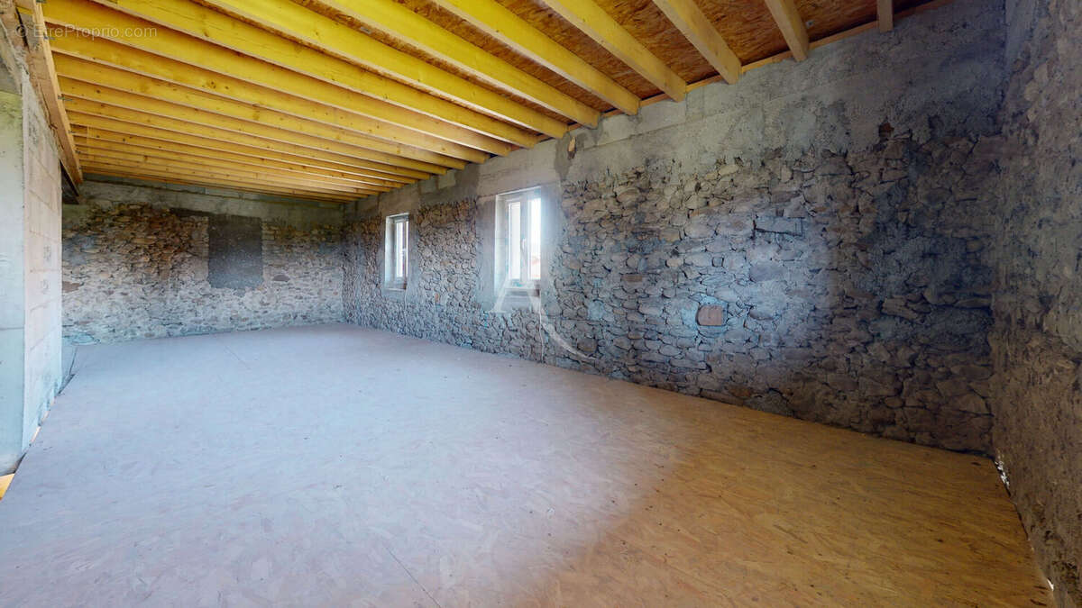 Maison Vallieres Sur Fier 128 m² - photo 9