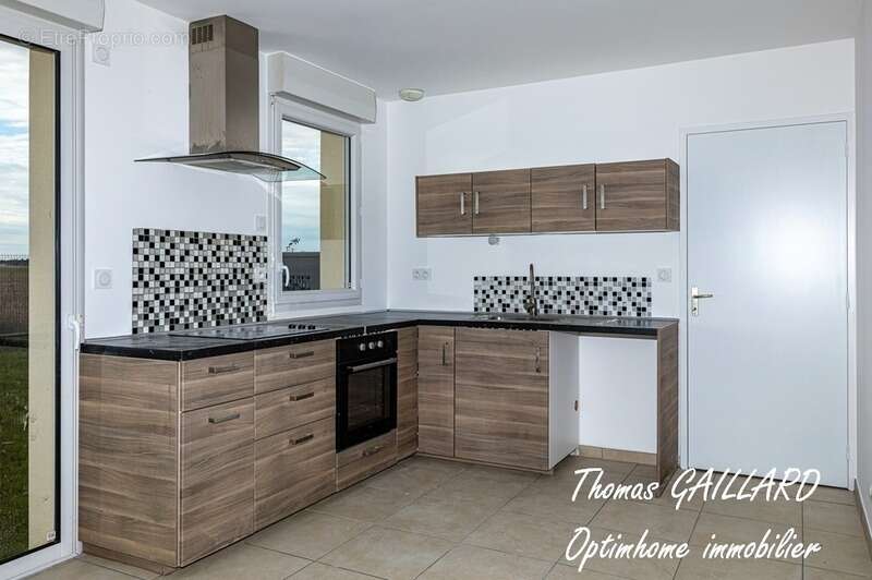 Maison à GUICHAINVILLE