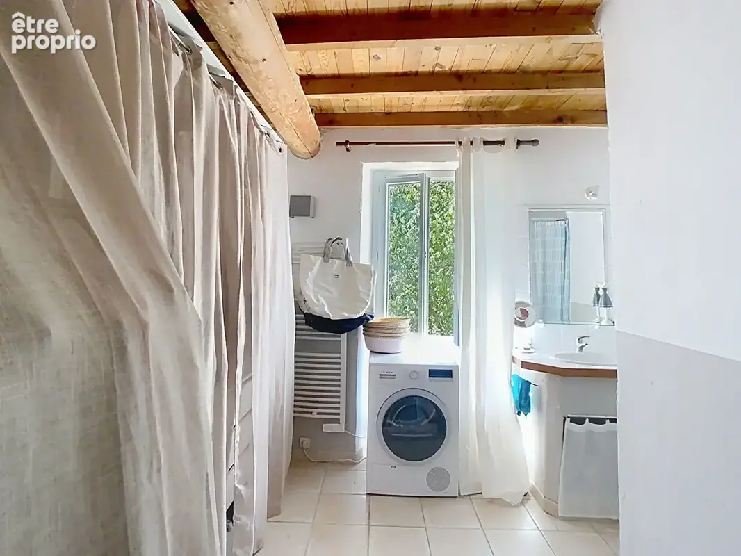 Maison Pernes Les Fontaines 5 pièces 101 m2 - photo 6