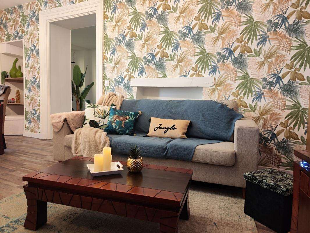 Appartement à CHAUMES-EN-BRIE