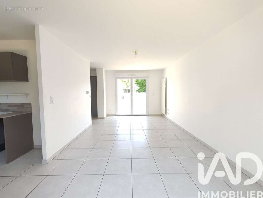 Maison 63 m² à Nieul-Sur-Mer  - photo 3