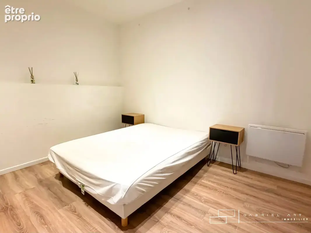 Appartement 41 m² à Auch  - photo 8